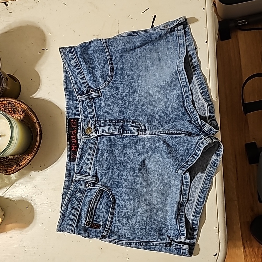 Mudd shorts